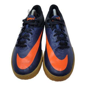 Nike Mens Hypervenomx Pro Ic Sneakers Multicolor 749903 480 Low Top Lace Up 9M
